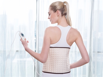 Heating Pad For Back Pain